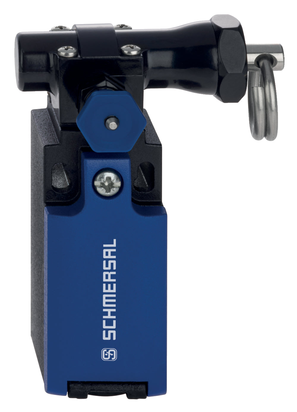 Schmersal ZQ215AR-11 Safety Interlock Switch