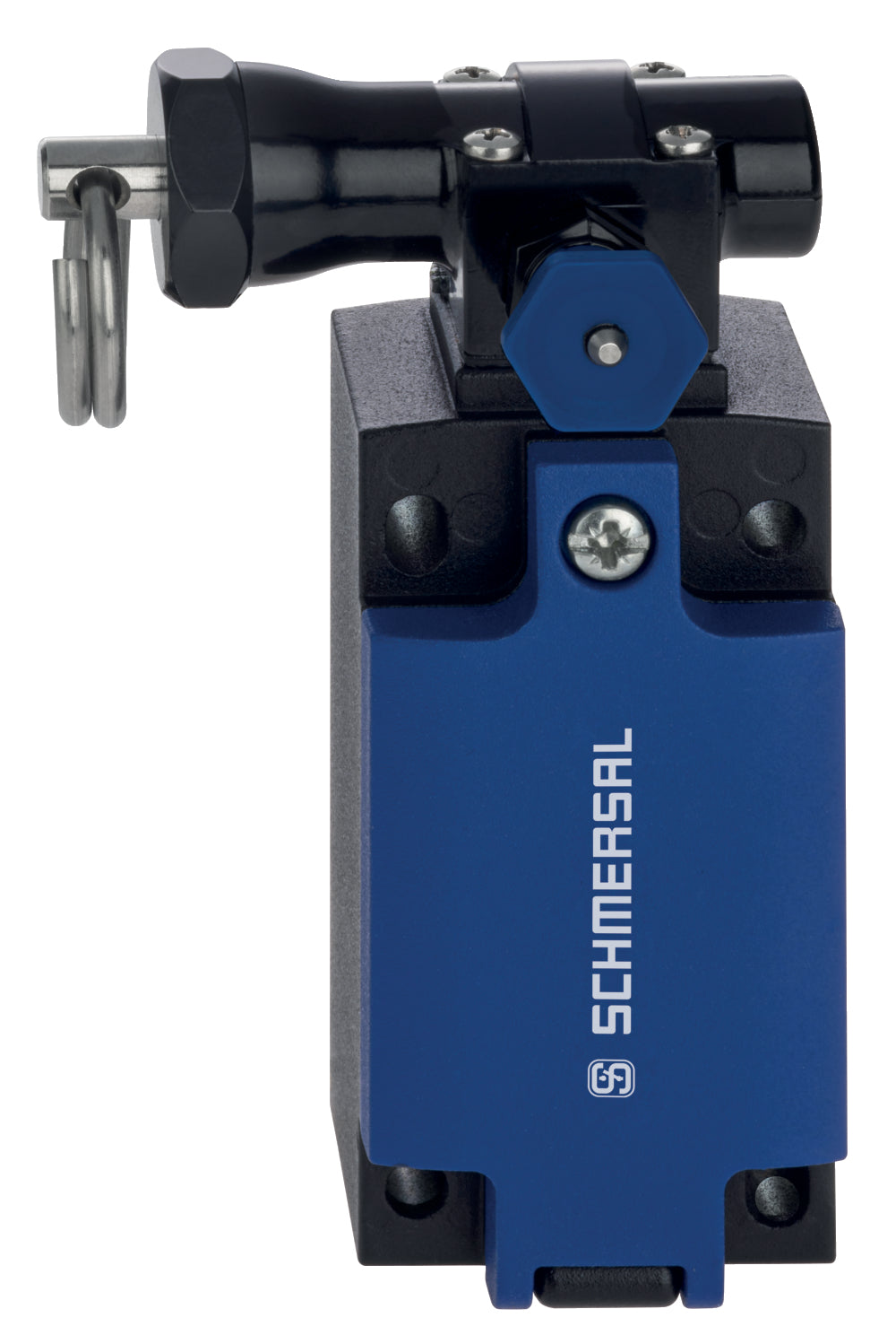 Schmersal ZQ315AL-02 Rope Pull Switch