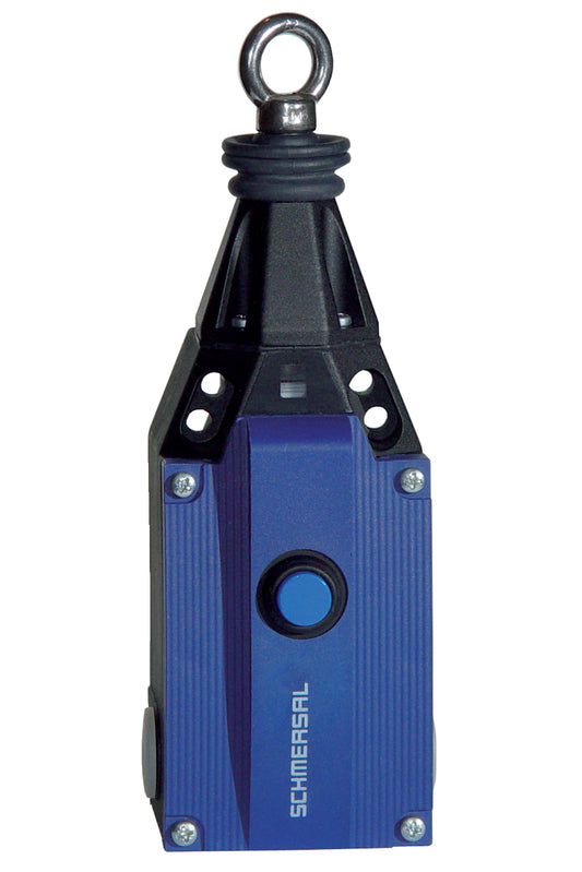 Schmersal ZQ 900-02 Rope Pull Switch