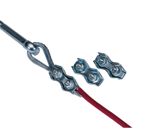 Schmersal DUPLEX WIRE CLAMP 3 MM (STAINLESS STEEL) Enabling Switch Part