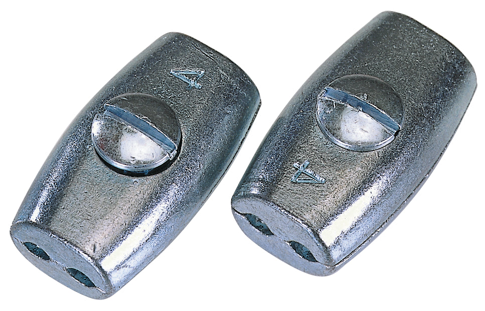 Schmersal ACC-PWR-RC-4MM-ZN Interlock Component