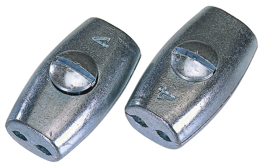 Schmersal ACC-PWR-RC-4MM-ZN Interlock Component