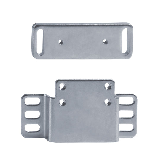 MOUNTING SET AZM 161 P Solenoid Interlock Switch