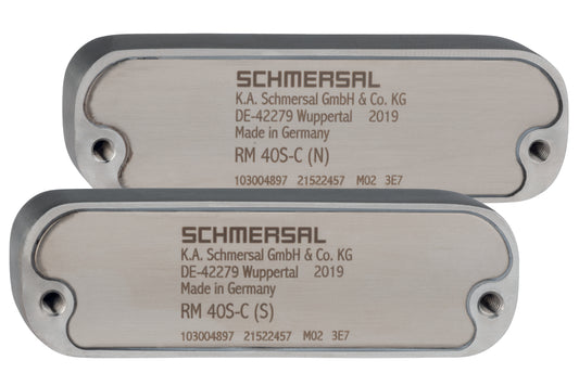 Schmersal RM40S-C Push Button Switch