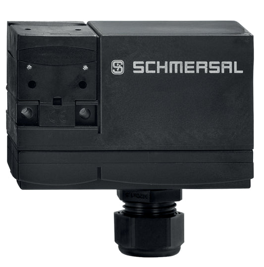 AZM 170-11ZRKA 230VAC Solenoid Interlock Switch
