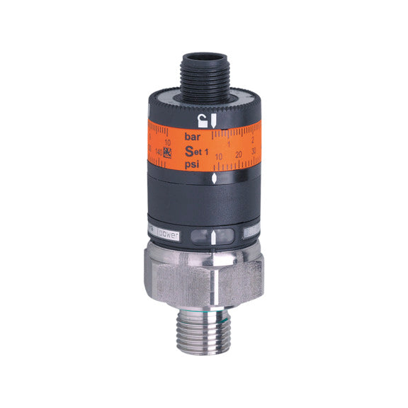IFM PK5524 Pressure Switch