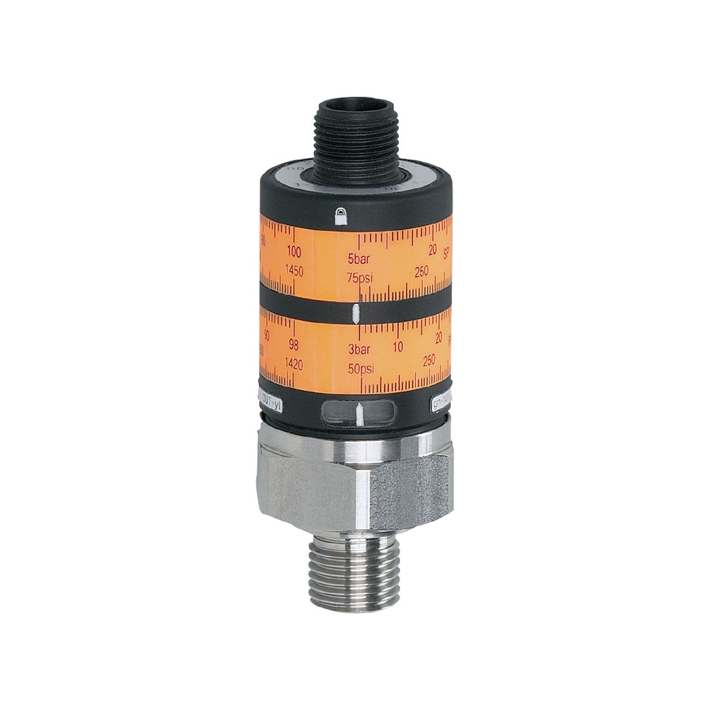 PK6523 Pressure Sensor