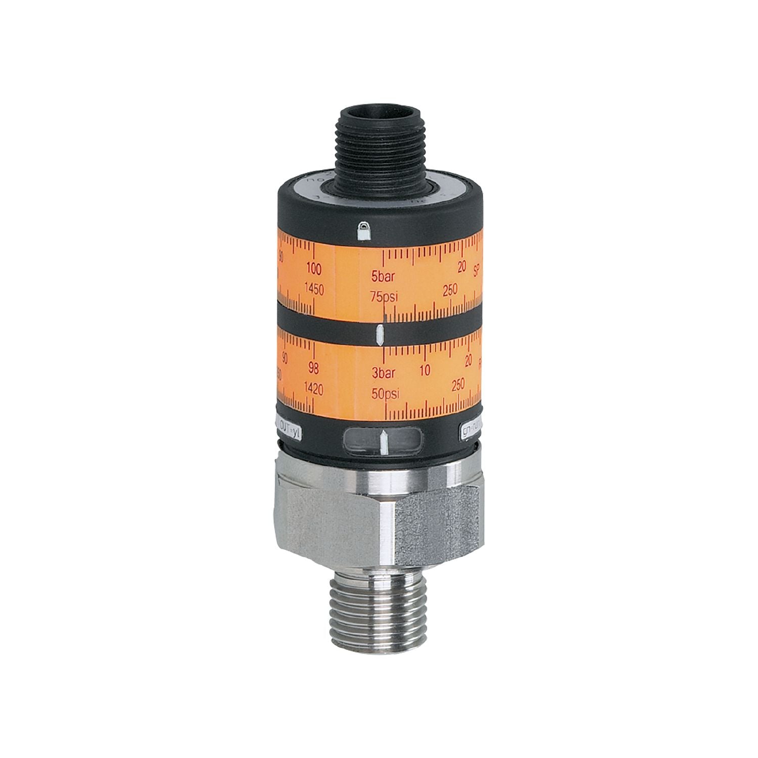 ifm - PK6523