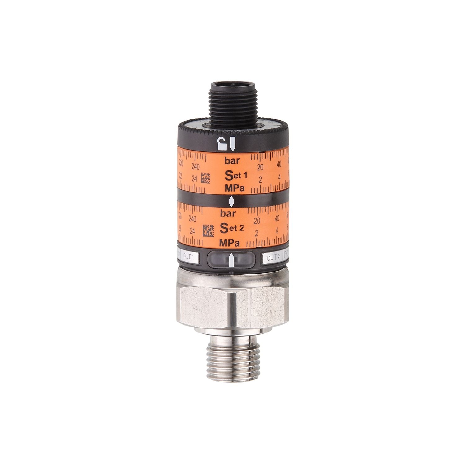 ifm - PK7522