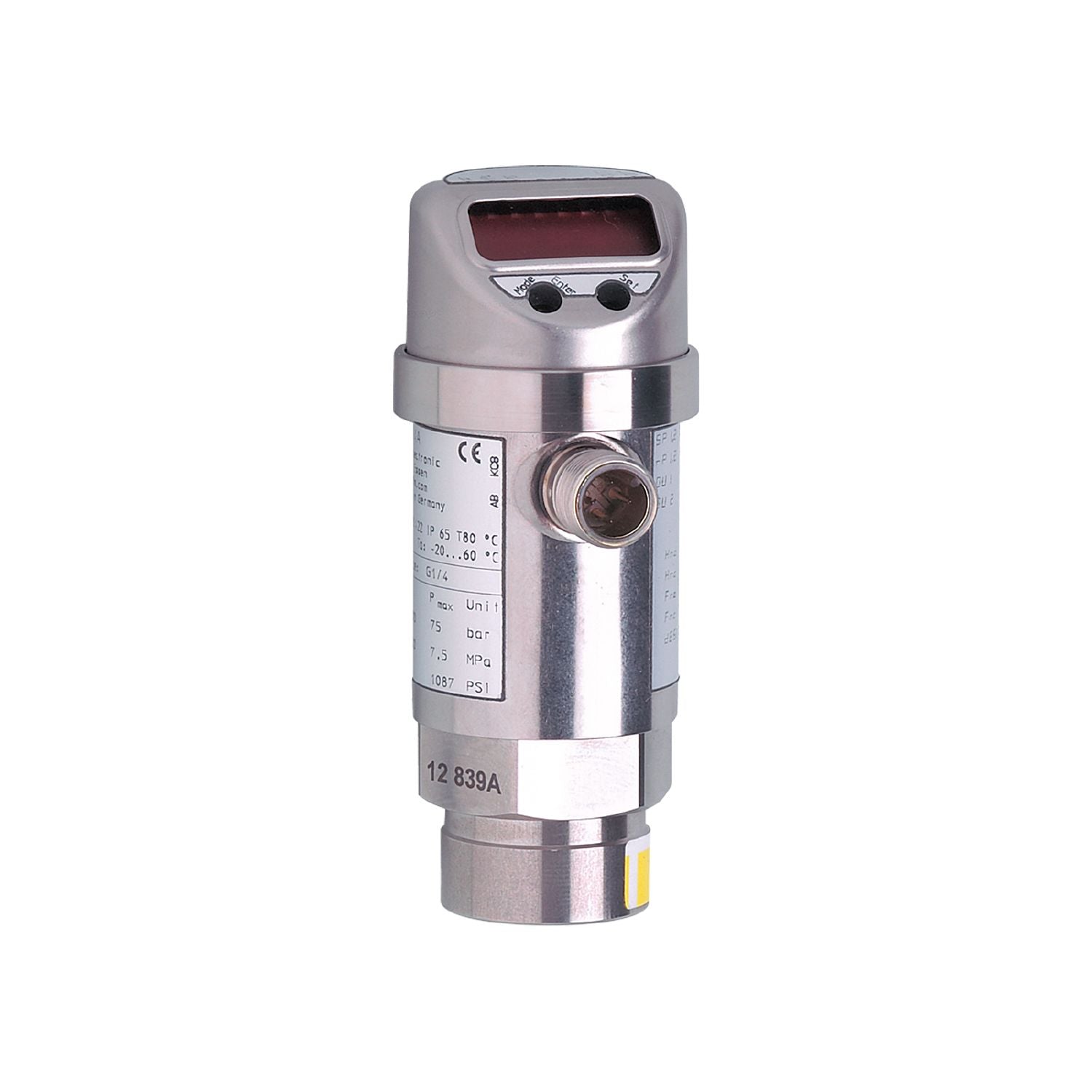 ifm - PN016A