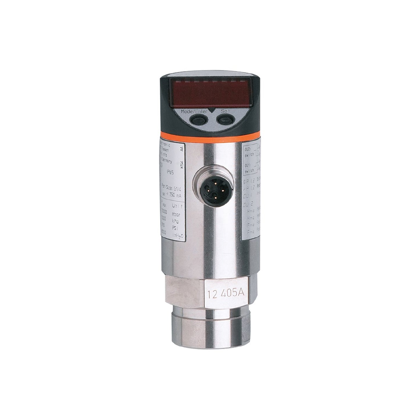PN2009 Pressure Sensor
