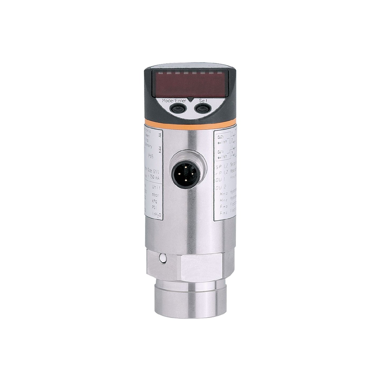 PN2022 Pressure Sensor