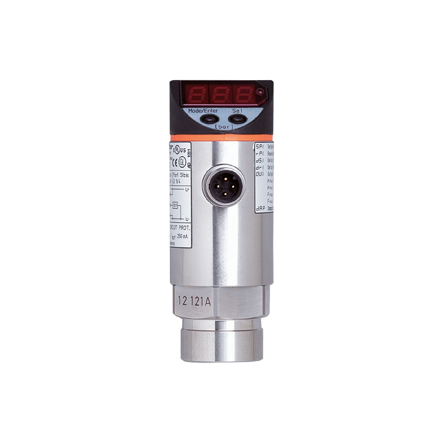 PN2228 Pressure Sensor