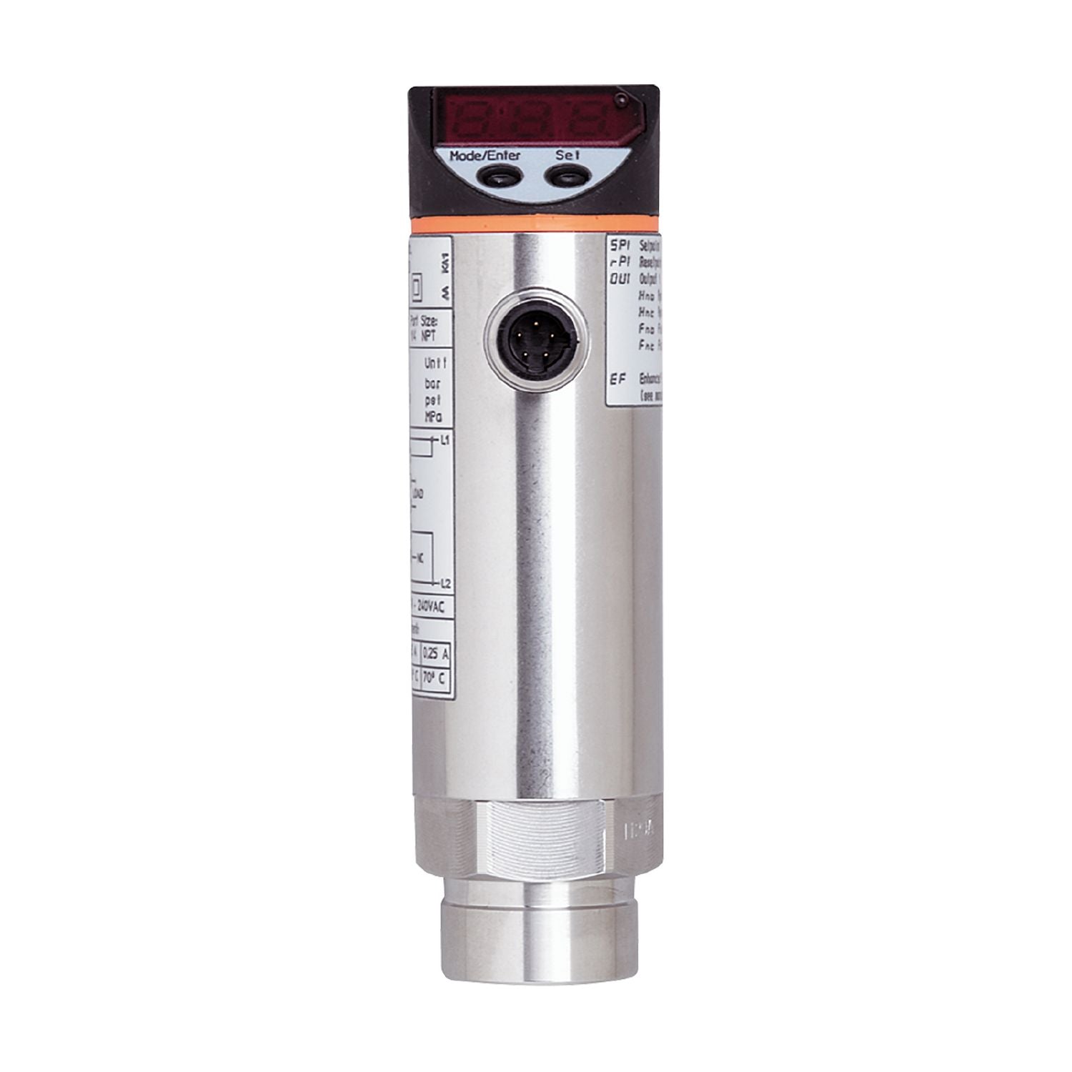 ifm - PN4224