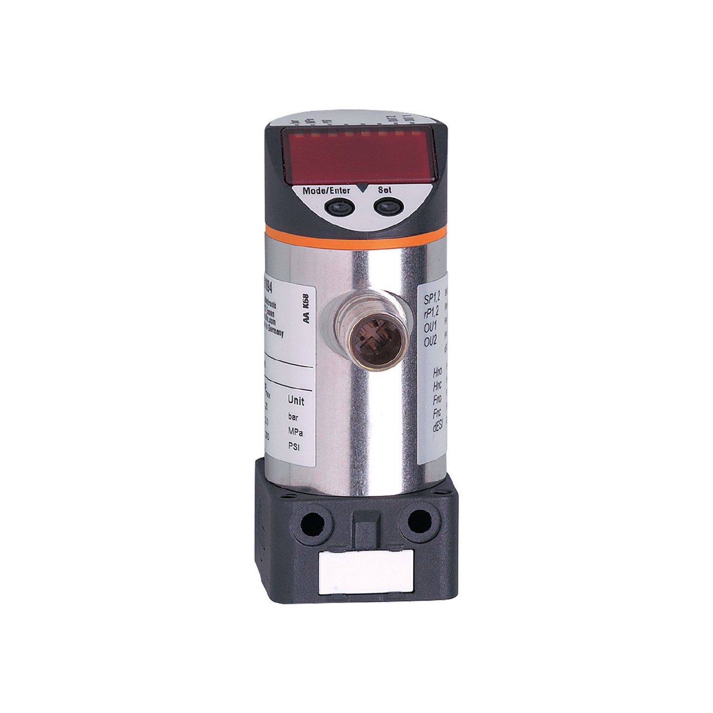 PN7834 Pressure Sensor