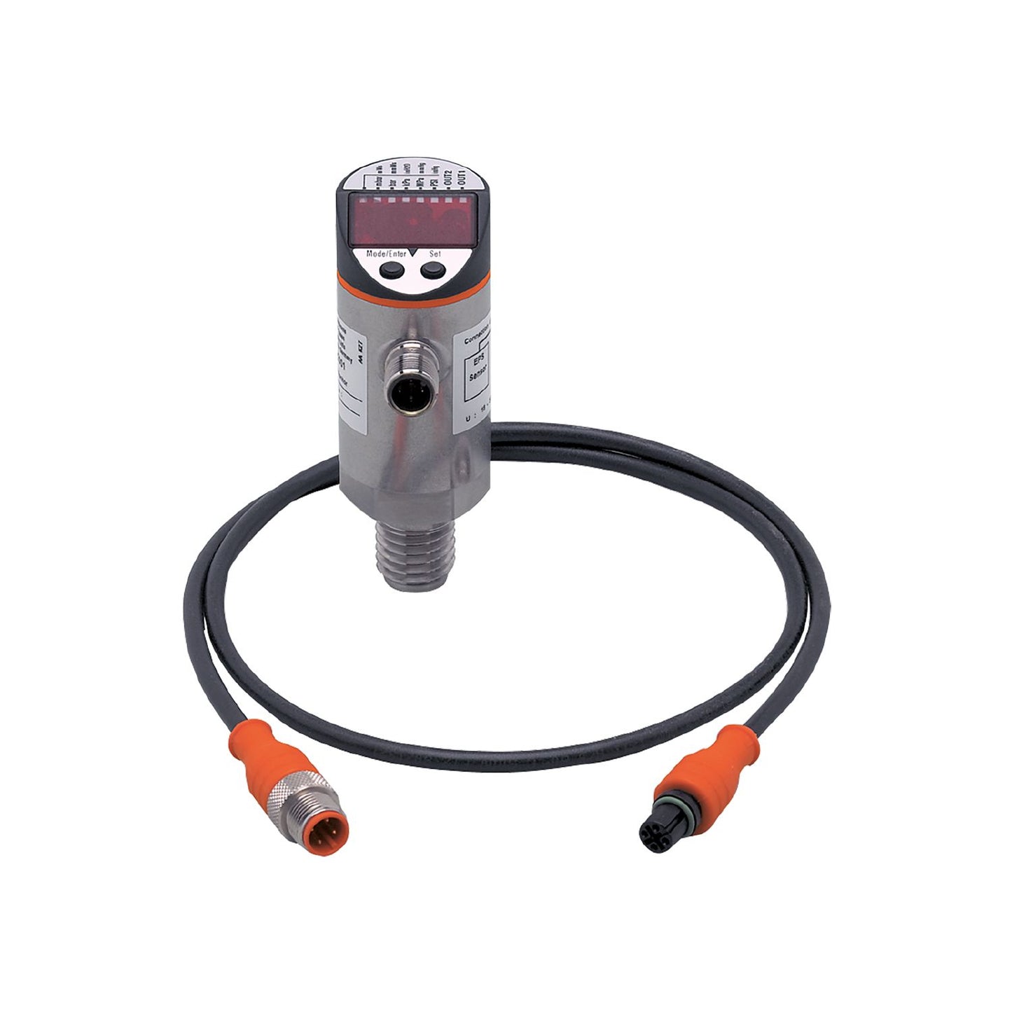 PP2001 Sensor Accessories