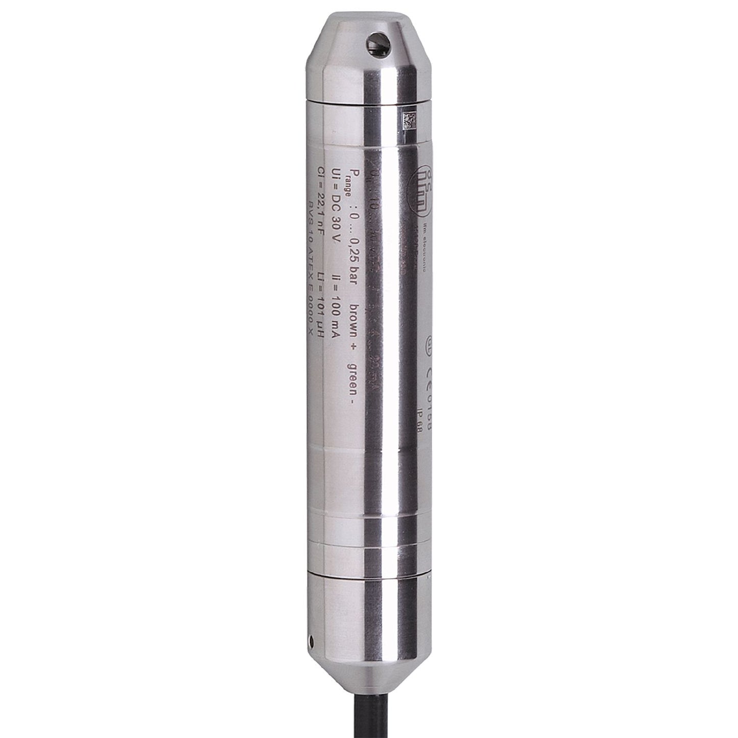 PS308A Pressure Sensor