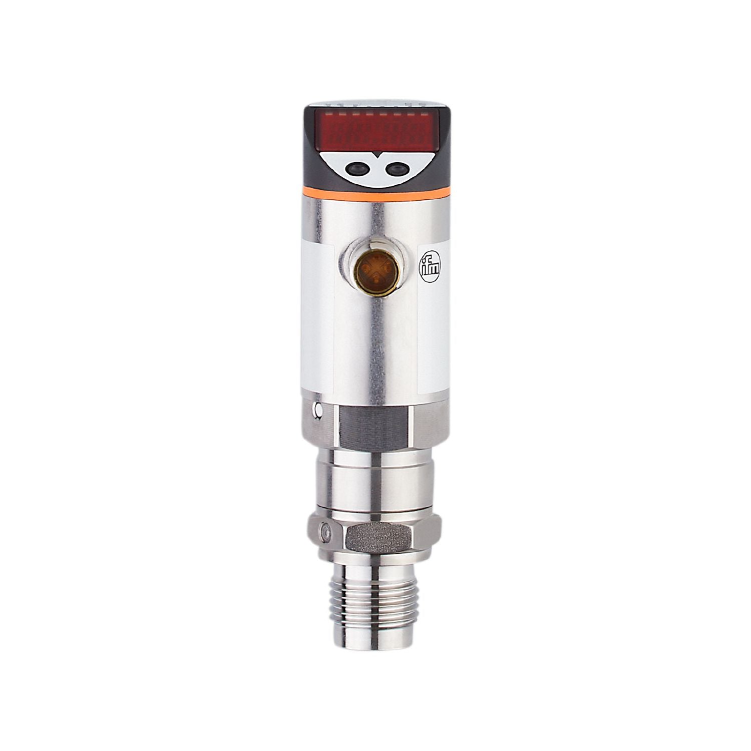 ifm - PY2033