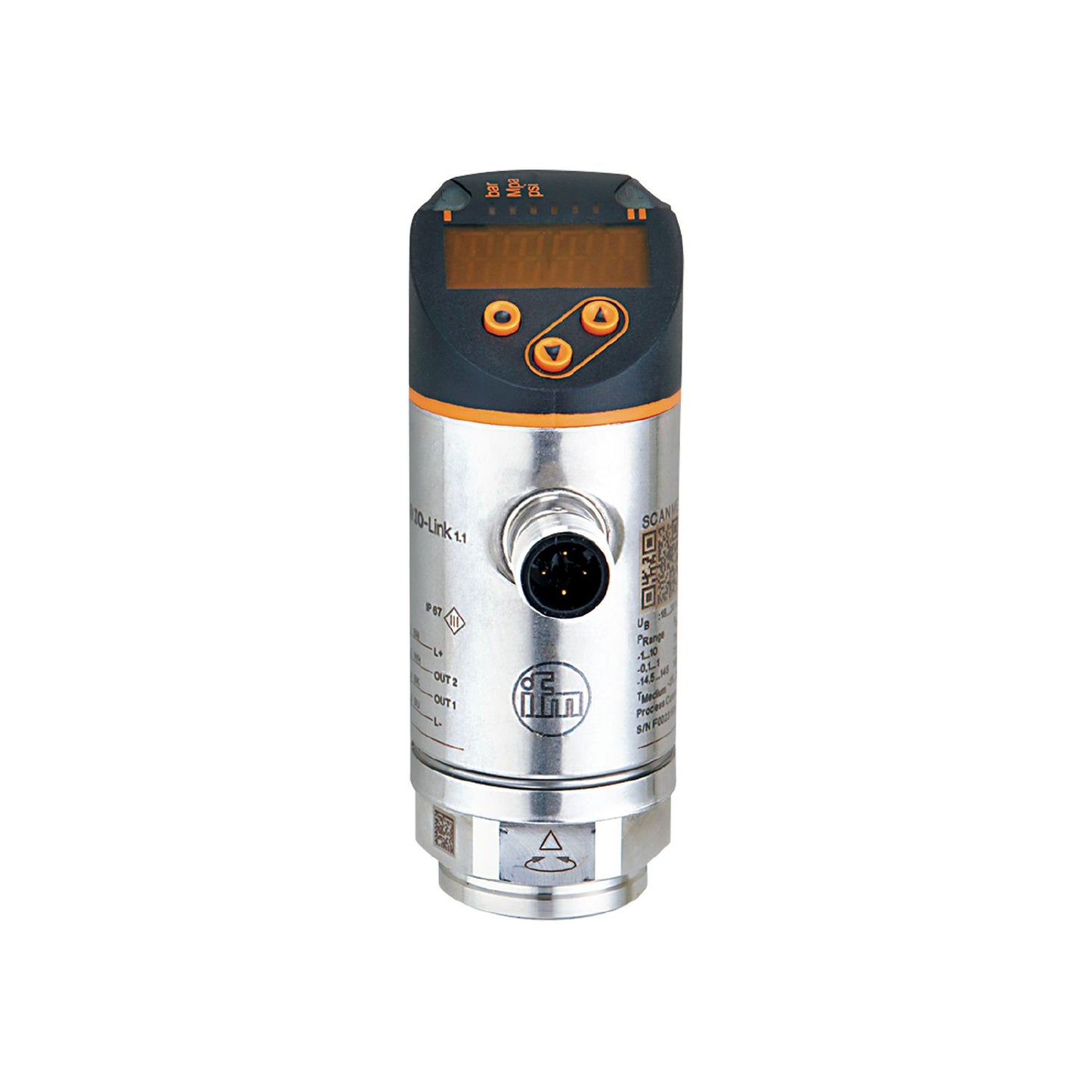 PN7094 Pressure Sensor