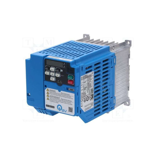 Q2V-A4002-AAA Omron Inverter Drive