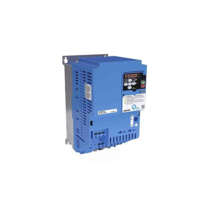 Omron - Q2V-A4018-AAA