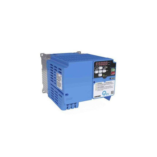 Q2V-AB010-AAA Omron Inverter Drive