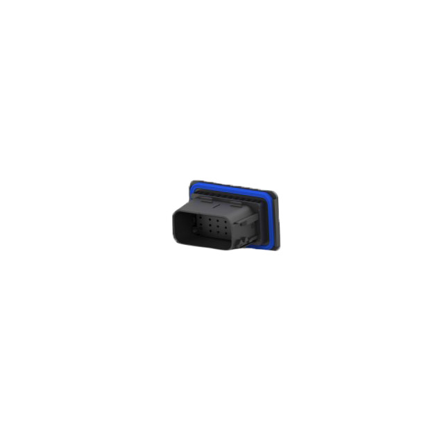 2272889-2 Te-connectivity Automotive Connector