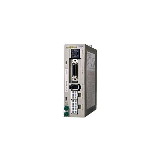 Omron R7D-BP02HH