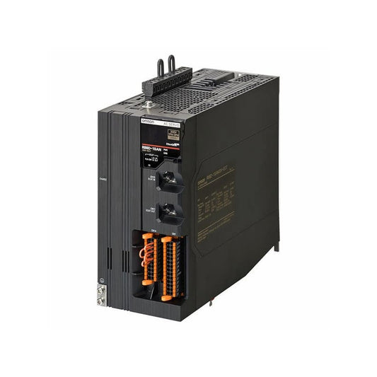 Omron R88D-1SAN04H-ECT