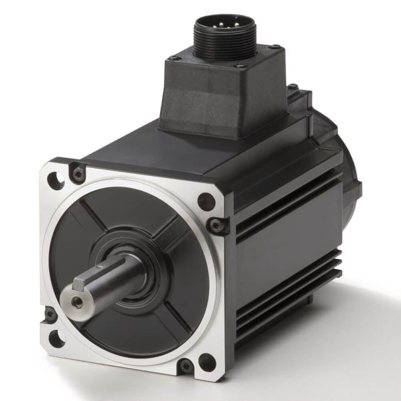 Omron - R88M-K90010H-S2