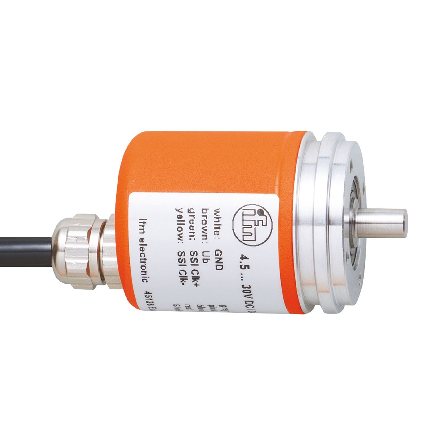 RM8001 Sensor Accessories