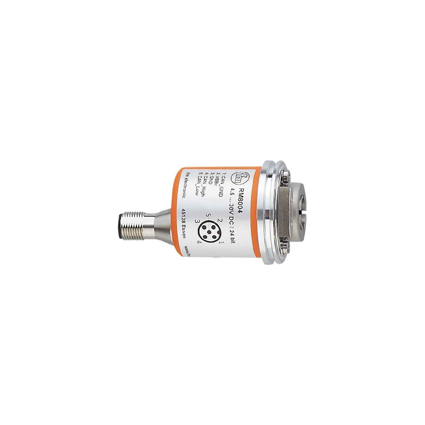 RM8004 Sensor Accessories