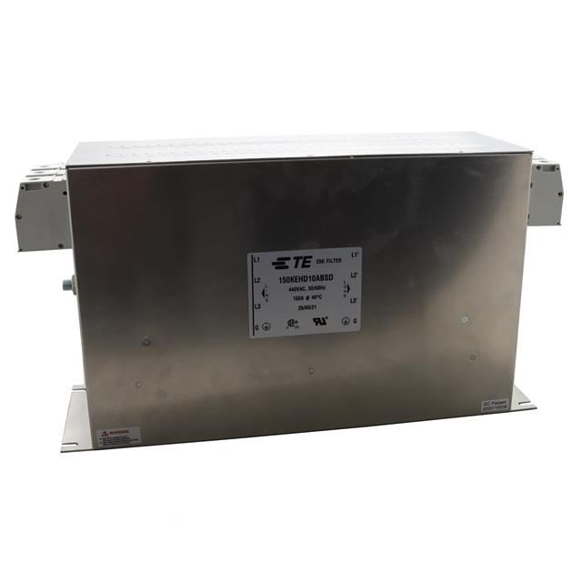 Te-connectivity - 150KEHD10ABSD