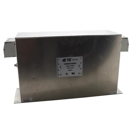 150KEHD10ABSD Te-connectivity Power Line Filter