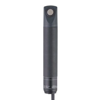 IFM SL0101 - Airflow Monitor, Relay Output, AC/DC Wide-Range Supply