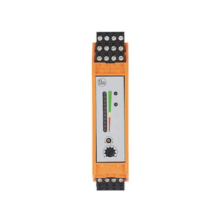 IFM SN0150 - Control Monitor for Flow Sensors, VS3000 Evaluation, Relay Output