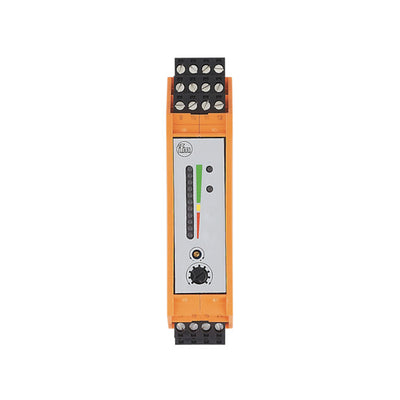 IFM SN0150 - Control Monitor for Flow Sensors, VS3000 Evaluation, Relay Output