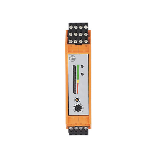 IFM SN0150 Control Monitor for Flow Sensors
