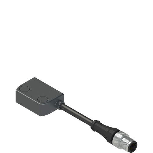 SR AD40AM0.1 Coded Magnetic Non-Contact Safety Switch