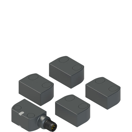 ST GD330MP-P4 RFID Non-Contact Safety Switch
