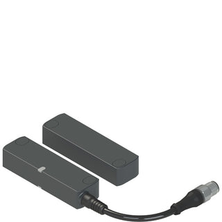 ST HD211M0.2-H1T - RFID Non-Contact Safety Switch, Technopolymer (glass fiber reinforced) Housing with Cable 0.2m with M12 connector