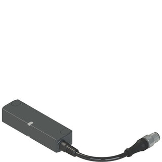 ST HD420M0.2 - RFID Non-Contact Safety Switch, Technopolymer (glass fiber reinforced) Housing with Cable 0.2m with M12 connector