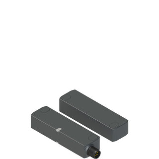 ST HD511MP-H1T - RFID Non-Contact Safety Switch, Technopolymer (glass fiber reinforced) Housing with PUR cable (1m)