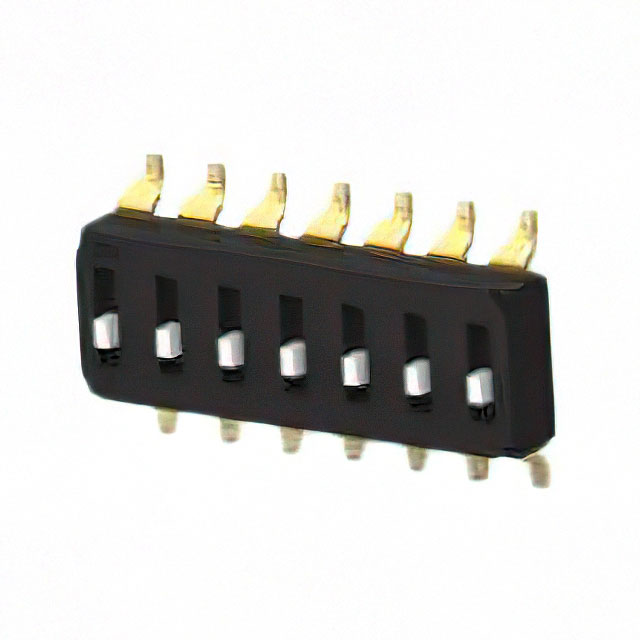 Te-connectivity EDS07SGNNTR04Q