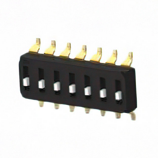 Te-connectivity EDS07SGNNTR04Q