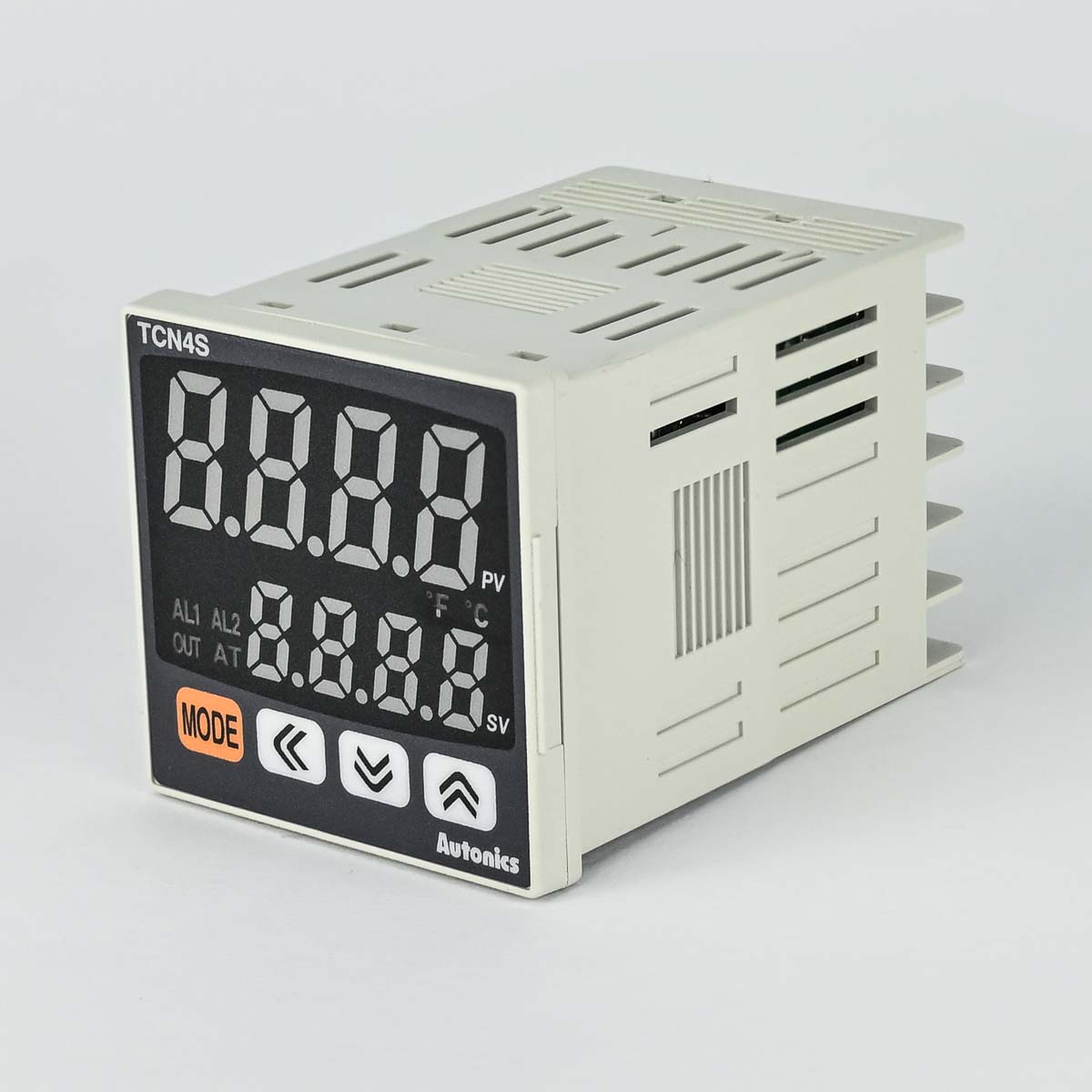 TEMPERATURE CONTROLLER TZN4L 14 AUTONICS