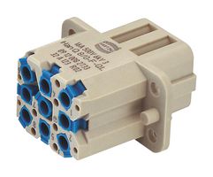 9120082733 Harting Heavy Duty Connector Insert