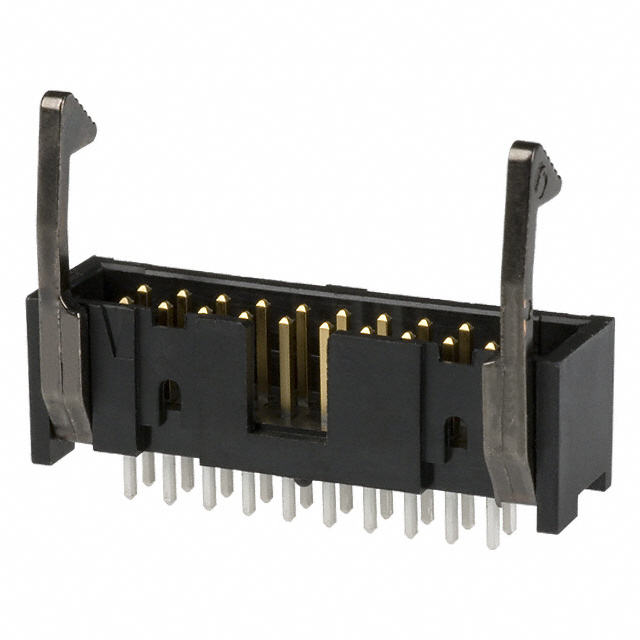 Te-connectivity - 104128-4