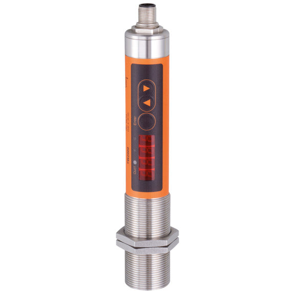 IFM TW2000 Infrared Temperature Sensor