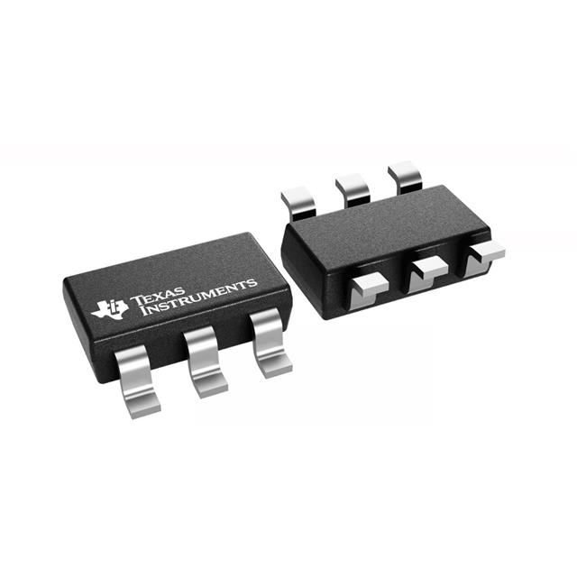 Texas-instruments - TPS563208DDCT